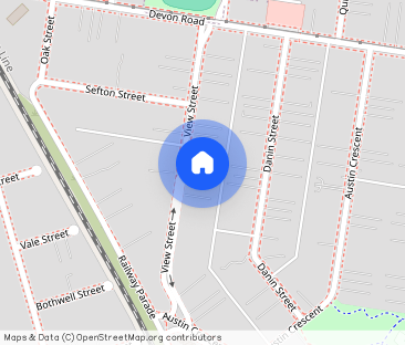 “Two Bedroom Townhouse” - Photo 1