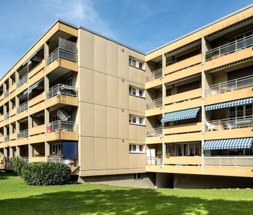Wohnen an ruhiger Lage! - Foto 5