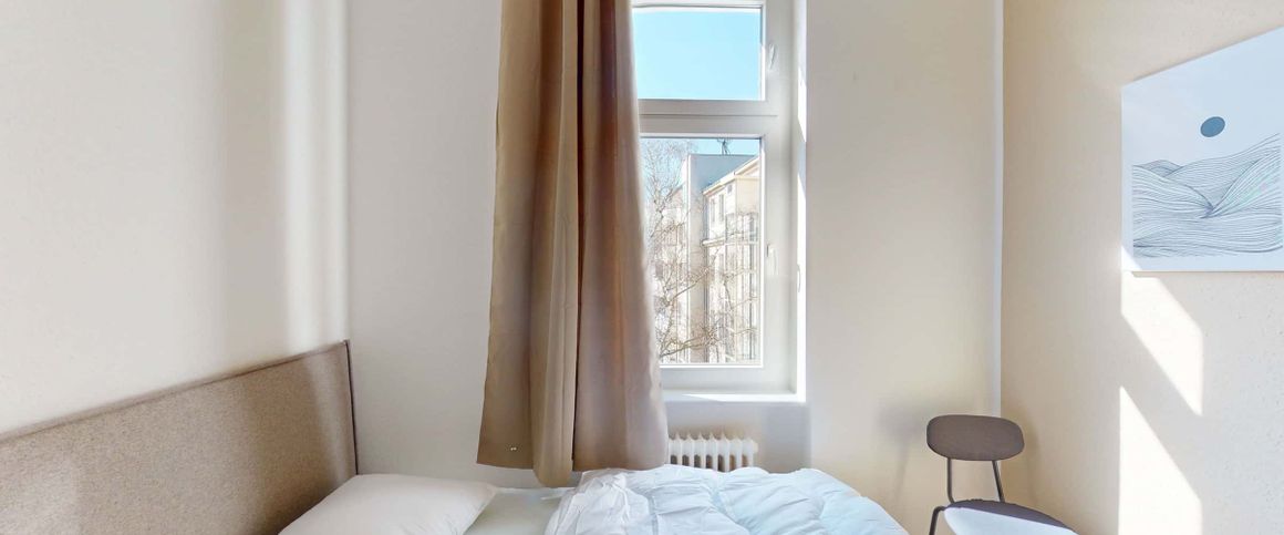 Berlin Oker 5 - Private Room (3) - Foto 1