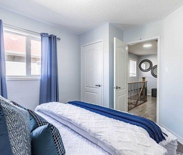 For Lease - 45 Rotunda Street, Brampton, Ontario - Photo 4