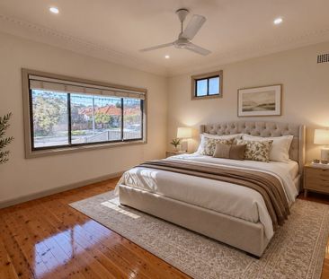 SPACIOUS FAMILY HOME IN CONVENIENT LOCATION - Photo 2