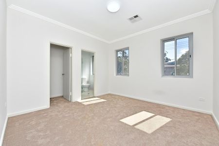 90A Concord Road, North Strathfield. - Photo 5