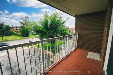 For Lease - 504 Fergo Avenue, Mississauga, Ontario - Photo 5