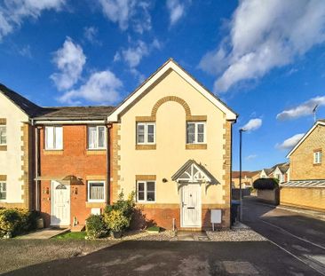 3 bedroom end of terrace house to rent - Photo 6