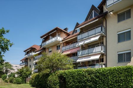 4 ½ Zimmer-Wohnung in Pfäffikon ZH mieten - Foto 3