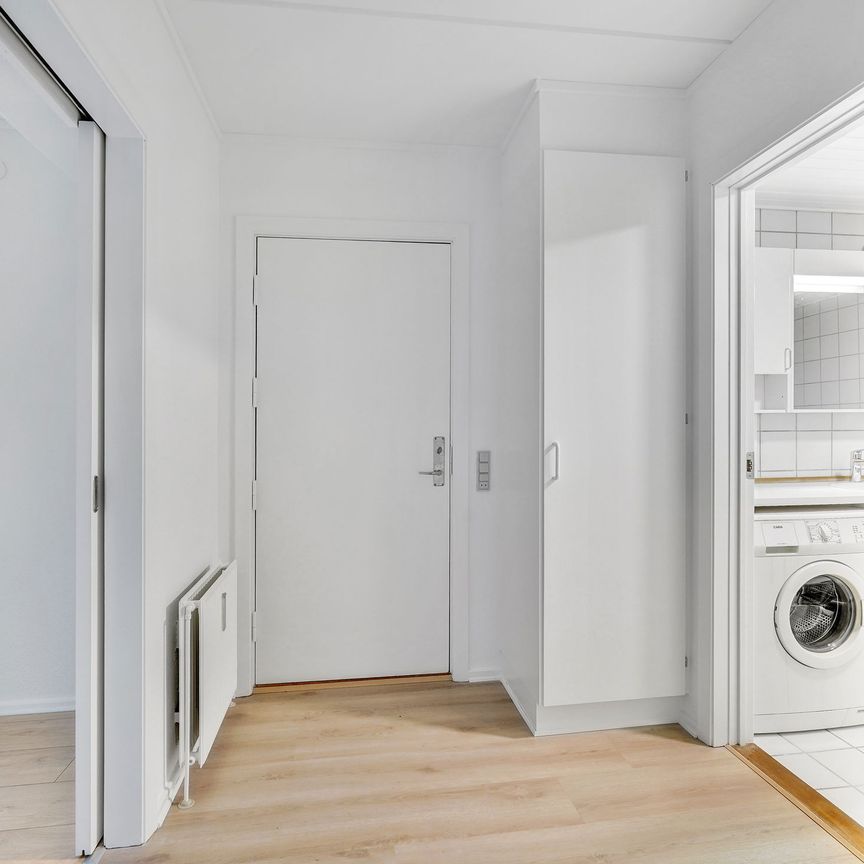 2-værelses Lejlighed på 64 m² i Varde - Foto 1