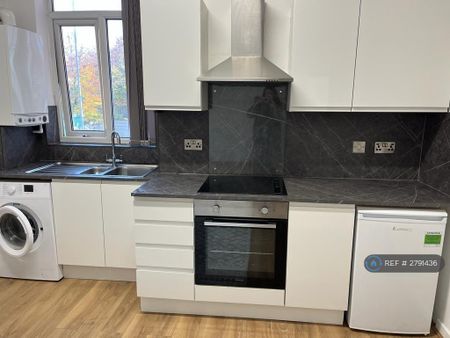 1 bedroom in a house share to rent - Photo 4