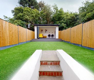 6 bedroom house to rent - Photo 2