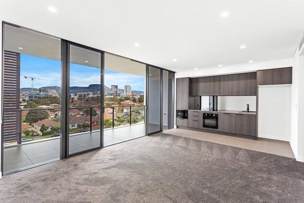 SOUTHBANK APARTMENTS - 14 Beatson Street WOLLONGONG - Photo 1