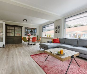 Appartement te huur: Van Kijfhoeklaan 96 2597 TE Den Haag - Foto 1
