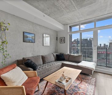 NERO Lofts , #205 - Photo 3