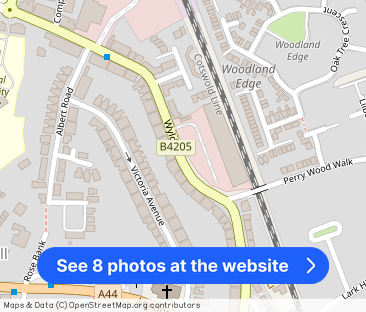 Wylds Lane, Worcester - Photo 1