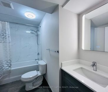 For Lease - 54 Porritt Street Unit# Lower, Barrie, Ontario - Photo 5