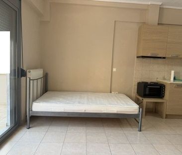 Studio/Γκαρσονιέρα για ενοικίαση Βαρδάρης - Δικαστήρια (Βαρδάρης - ... - Φωτογραφία 5