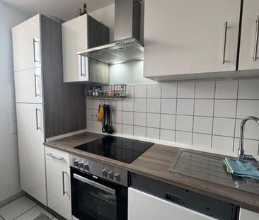 Nachmieter gesucht zum 01.12.2025 - Foto 1