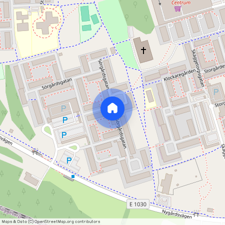 Linköping, Sörgårdsgatan, 31, 58645