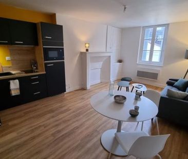 Location Appartement 2 pièces LIMOGES (87000) - Photo 1