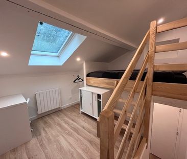 Appartement 3 Pièces 27 m² - Photo 5