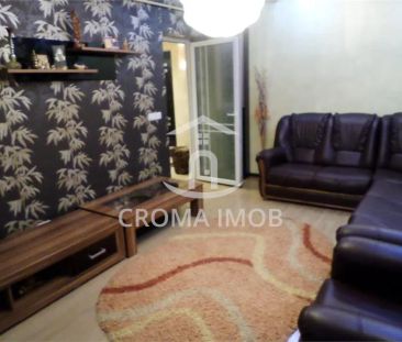 CromaImob Inchiriere apartament 3 camere, Ploiesti, zona Republicii, Caraiman - Fotografie 3