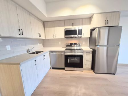 For Lease - 3421 Sheppard Avenue Unit# 211, Toronto, Ontario - Photo 2