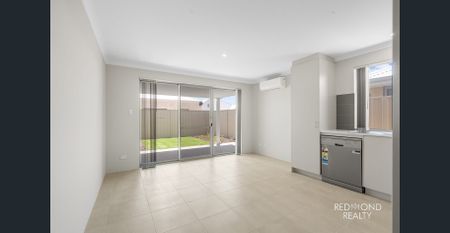 Modern Low-Maintenance Home in Coastal Two Rocks! - Photo 2