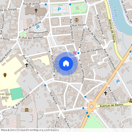 Soissons