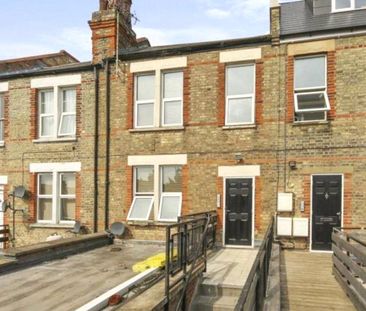 Ballards Lane Finchley Central N3 - Photo 4