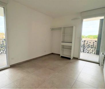 Appartement à louer 2 pièces 41.4m² - Photo 4