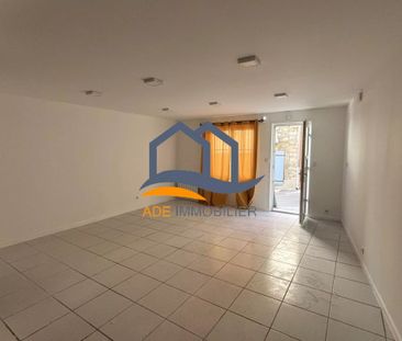 Studio 56 m² - Photo 3