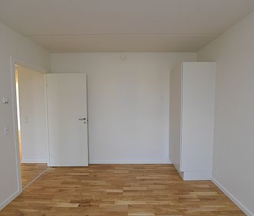 Lys lejlighed med fjordudsigt i Aalborg - Photo 4