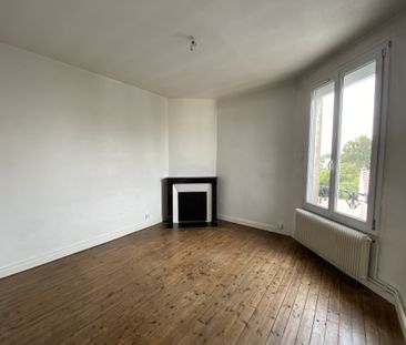 Location Appartement 2 pièces 42m² REIMS 51100 - Photo 1