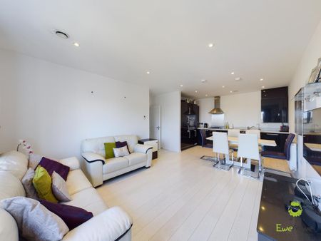 2 bedroom apartment to rent - Photo 2