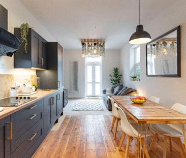 1 bedroom terraced house to rent - Photo 2