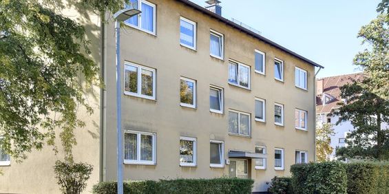 Nur mit WBS! Demnächst frei! 2-Zimmer-Wohnung in Bad Bergzabern - Photo 3