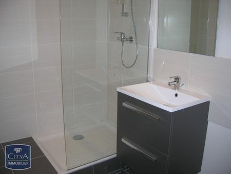 Location Appartement 2 pièces 45m² FONTAINES SUR SAONE 69270 - Photo 3