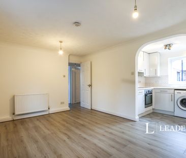 2 bedroom apartment to rent Catalina Drive, Poole, BH15 - Photo 1