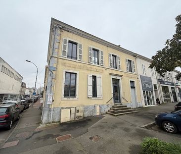 Location appartement 2 pièces, 28.84m², La Roche-sur-Yon - Photo 4