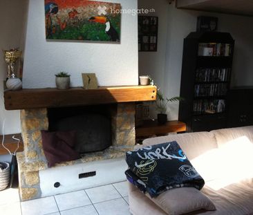 3.5 Zimmer, 75 m² - Photo 2
