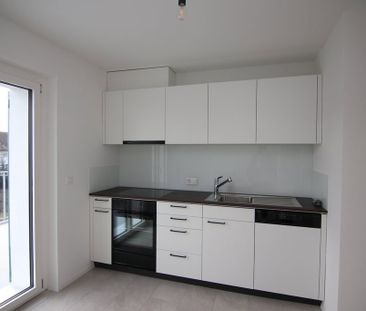 2.5 Zimmer, 53 m², EG - Photo 1