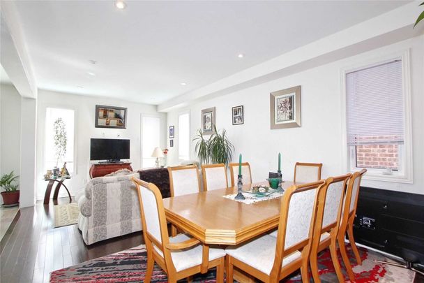 For Lease - 4 Humberstone Crescent, Brampton, Ontario - Photo 1