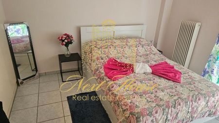 Studio/Γκαρσονιέρα για ενοικίαση Πόρτες (Πάτρα) - Φωτογραφία 4