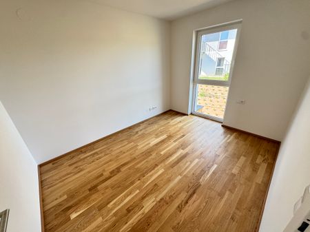 Stylisch wohnen, smart sparen: Modernes 4-Zimmer-Reihenhaus (85m²) – Hauptmietzinsfrei bis 2025! - Photo 4