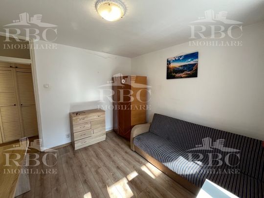 Apartament 3 camere decomandate Zorilor zona Profi - Fotografie 1
