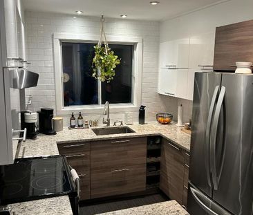 À LOUER – Superbe et spacieux 4 ½ à St-Bruno-de-Montarville - Photo 4