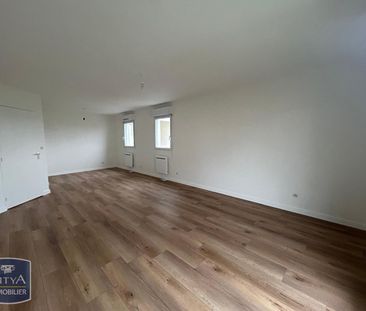 Location Appartement 4 pièces 91m² ORVAULT 44700 - Photo 1