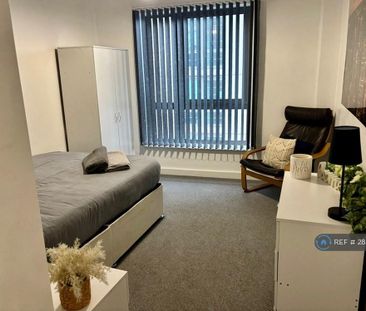 2 bedroom flat to rent - Photo 6