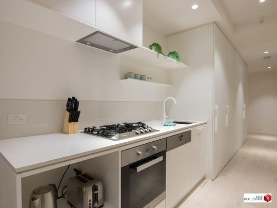 205/7 Claremont Street, South Yarra VIC 3141 - Apartment For Rent | Domain - Photo 1