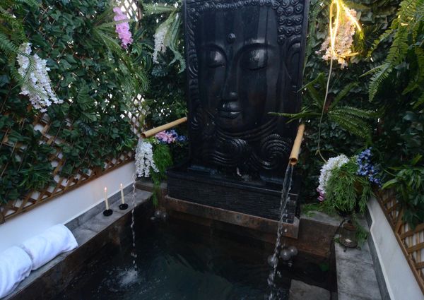 Terraced house - Benaojan