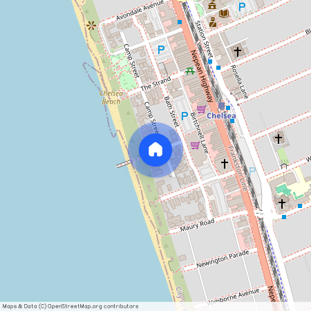 34 Camp Street, Chelsea VIC 3196