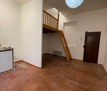 Location Appartement 1 pièce 20m² AIX EN PROVENCE 13100 - Photo 4